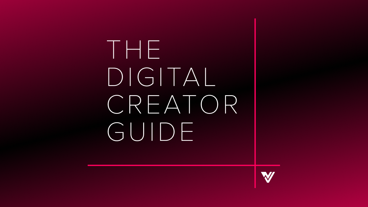 Free Digital Creator Guide Series Viral Nation